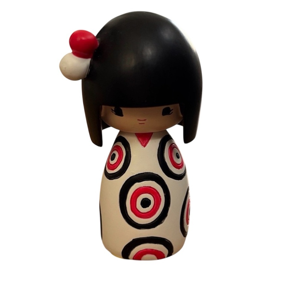 Momiji Funny Girl Message Doll